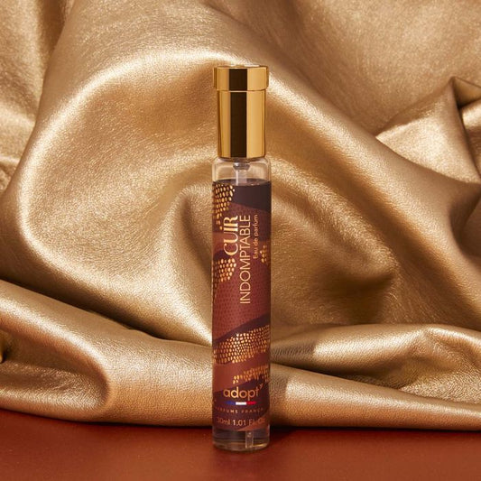 30ml Cuir indomptable
