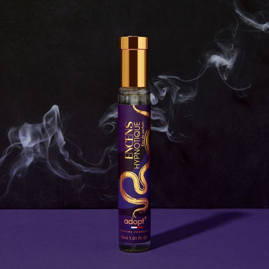 30ml Encens hypnotique