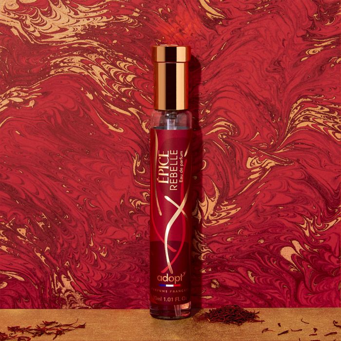 30ml Epice rebelle