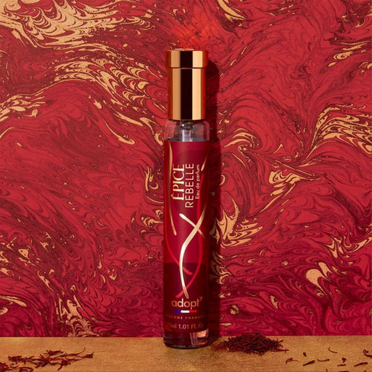 30ml Epice rebelle