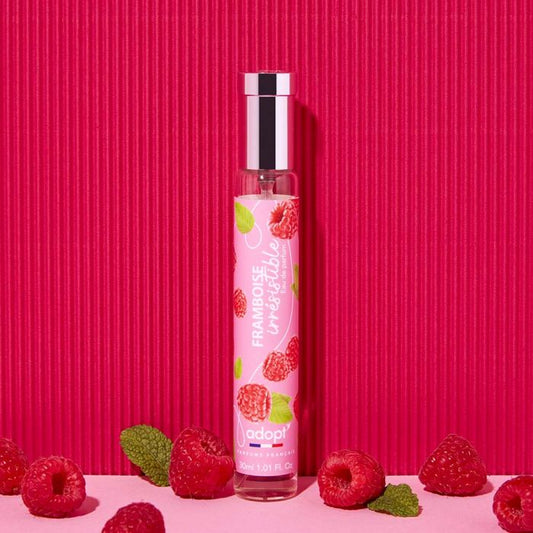30ml Framboise irresistible