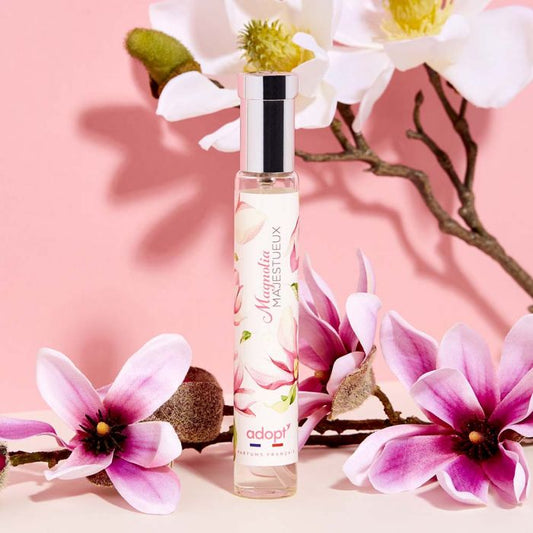 30ml Magnolia majestueux