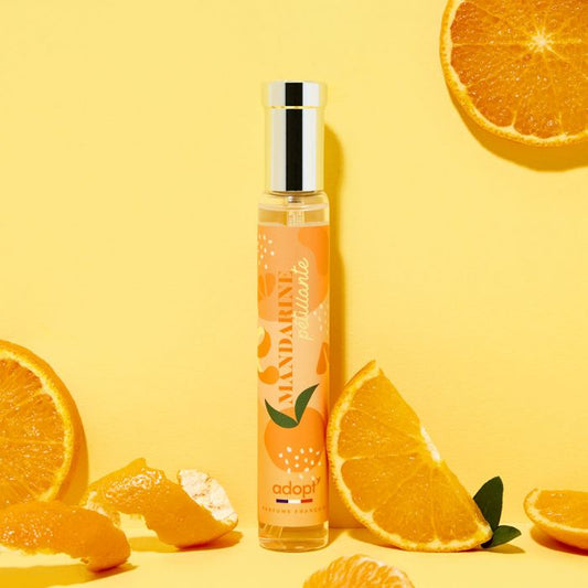 30ml Mandarine petillante