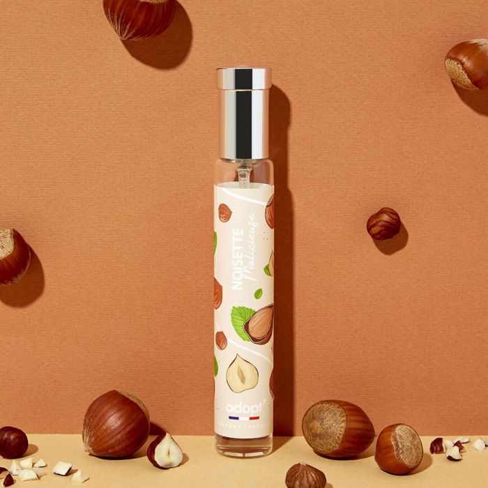 30ml Noisette malicieuse