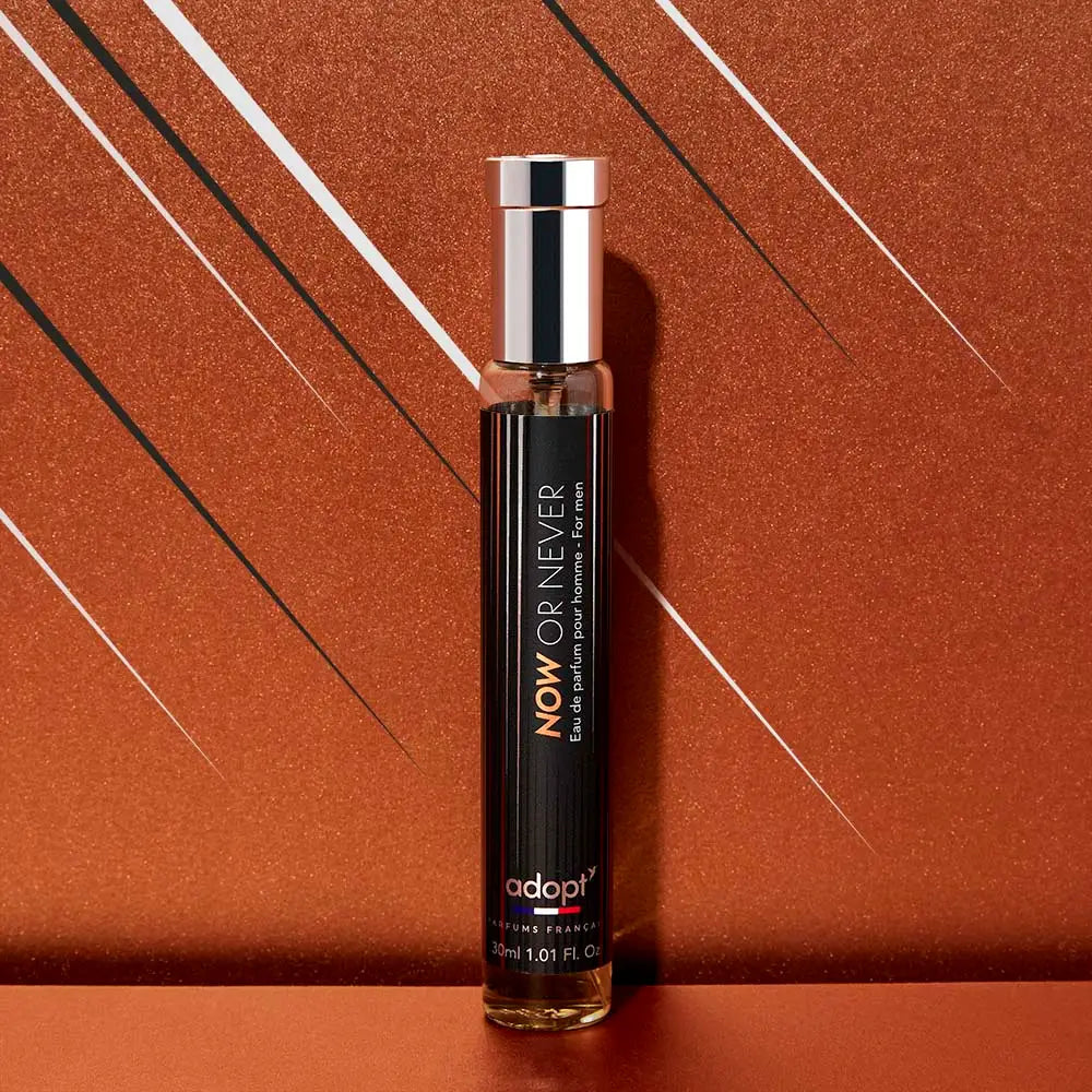 NOW OR NEVER 30ml
