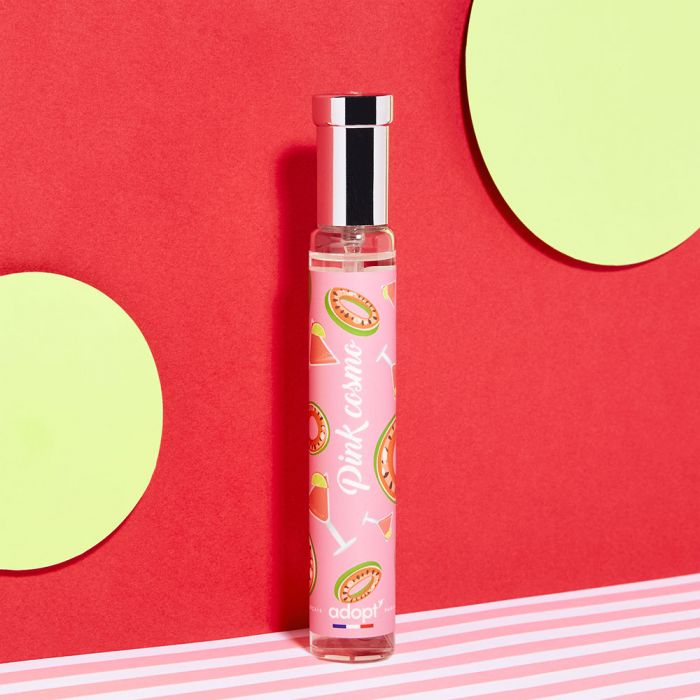 Pink cosmo - Eau de parfum 30 ml