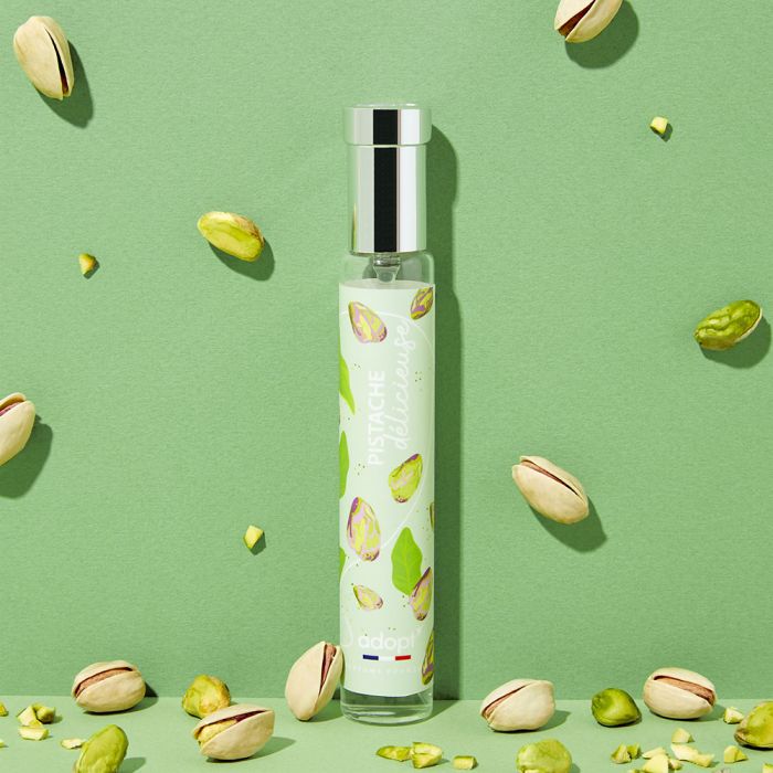 30ml Pistache delicieuse