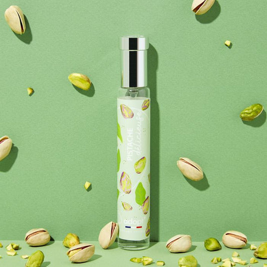 30ml Pistache delicieuse