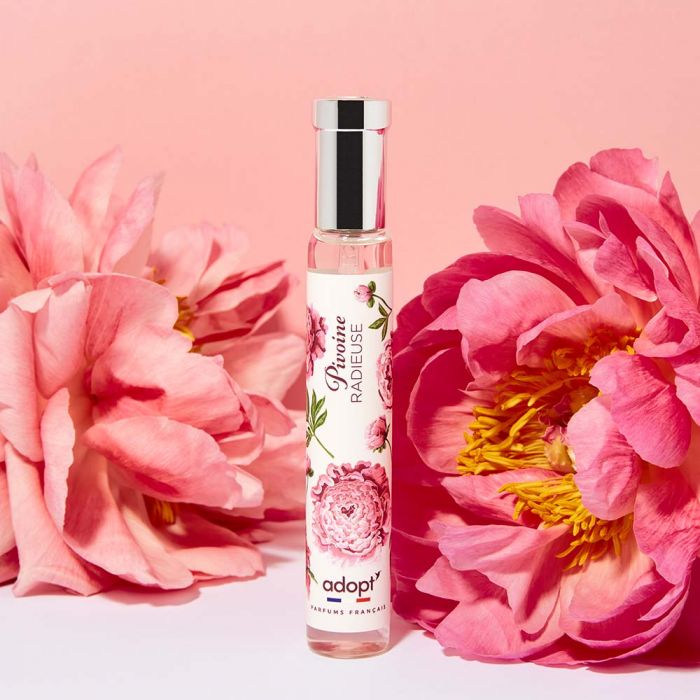 30ml Pivoine radieuse