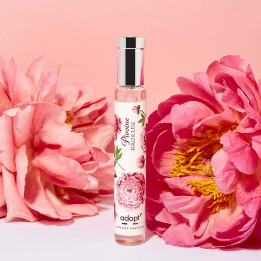 30ml Pivoine radieuse