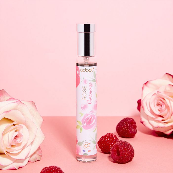 30ml Rose charmeuse