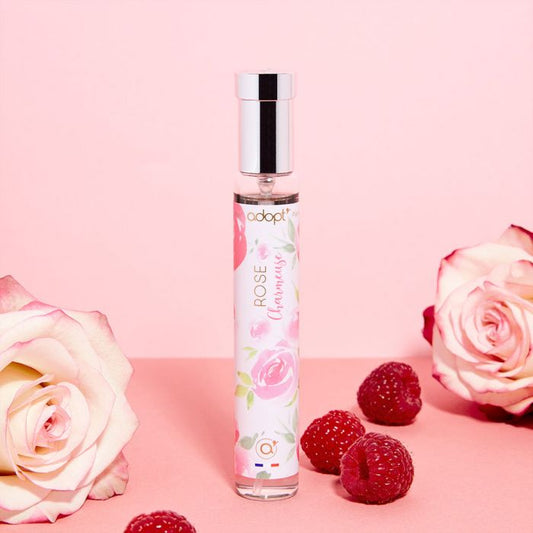 30ml Rose charmeuse