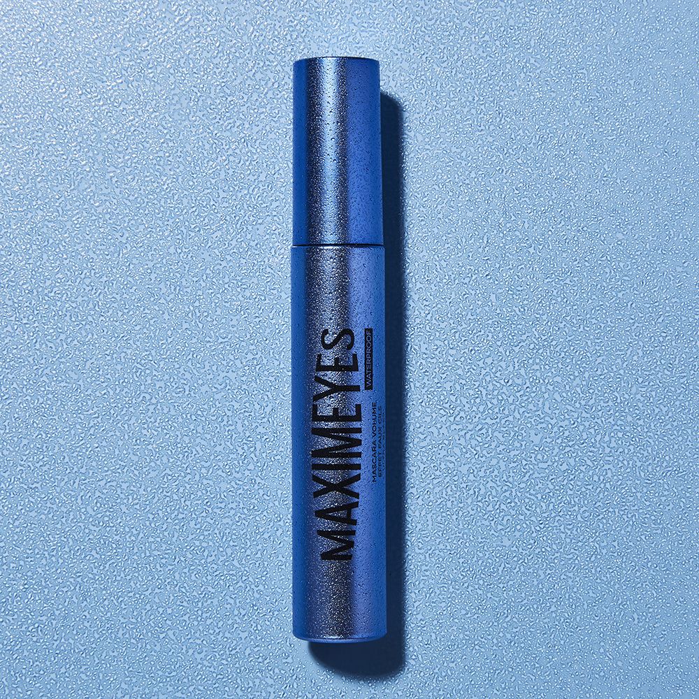 Mascara maximeyes waterproof - Adopt maquillage, yeux - Maquillage, Parfums, Vernis, Rouge a levres, Ongles, Homme, Femme, Jolie, Belle, Beaute, beauty, High Class, Top prices, Top Quality, F