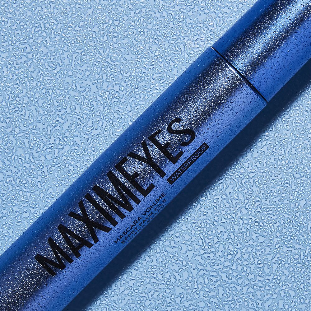 Mascara maximeyes waterproof - Adopt maquillage, yeux - Maquillage, Parfums, Vernis, Rouge a levres, Ongles, Homme, Femme, Jolie, Belle, Beaute, beauty, High Class, Top prices, Top Quality, F