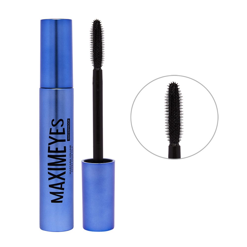 Mascara maximeyes waterproof - Adopt maquillage, yeux - Maquillage, Parfums, Vernis, Rouge a levres, Ongles, Homme, Femme, Jolie, Belle, Beaute, beauty, High Class, Top prices, Top Quality, F