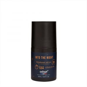 Into the night - Déodorant roll-on 50ml