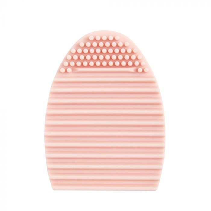 Brosse nettoyante pour pinceaux