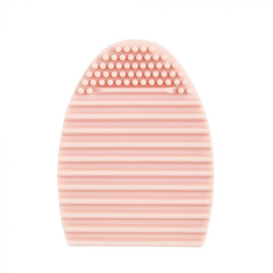 Brosse nettoyante pour pinceaux