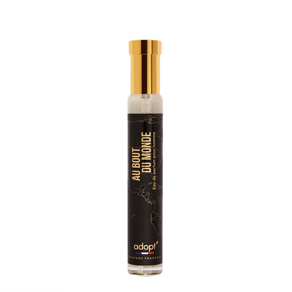 Au Bout du Monde - Eau de parfum 30ml